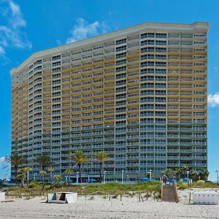 Boardwalk 1405 Panama City Beach Exterior foto