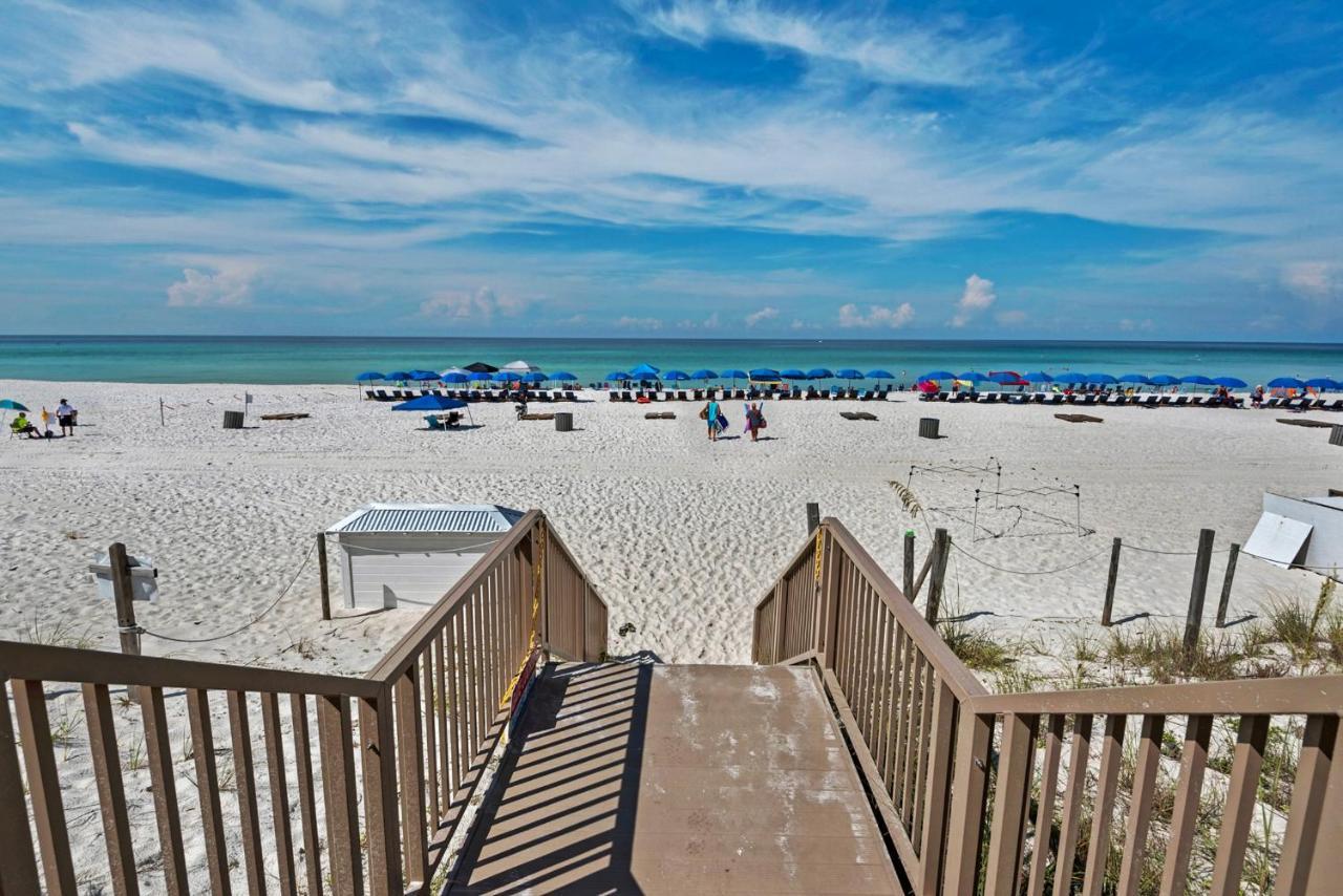 Boardwalk 1405 Panama City Beach Exterior foto