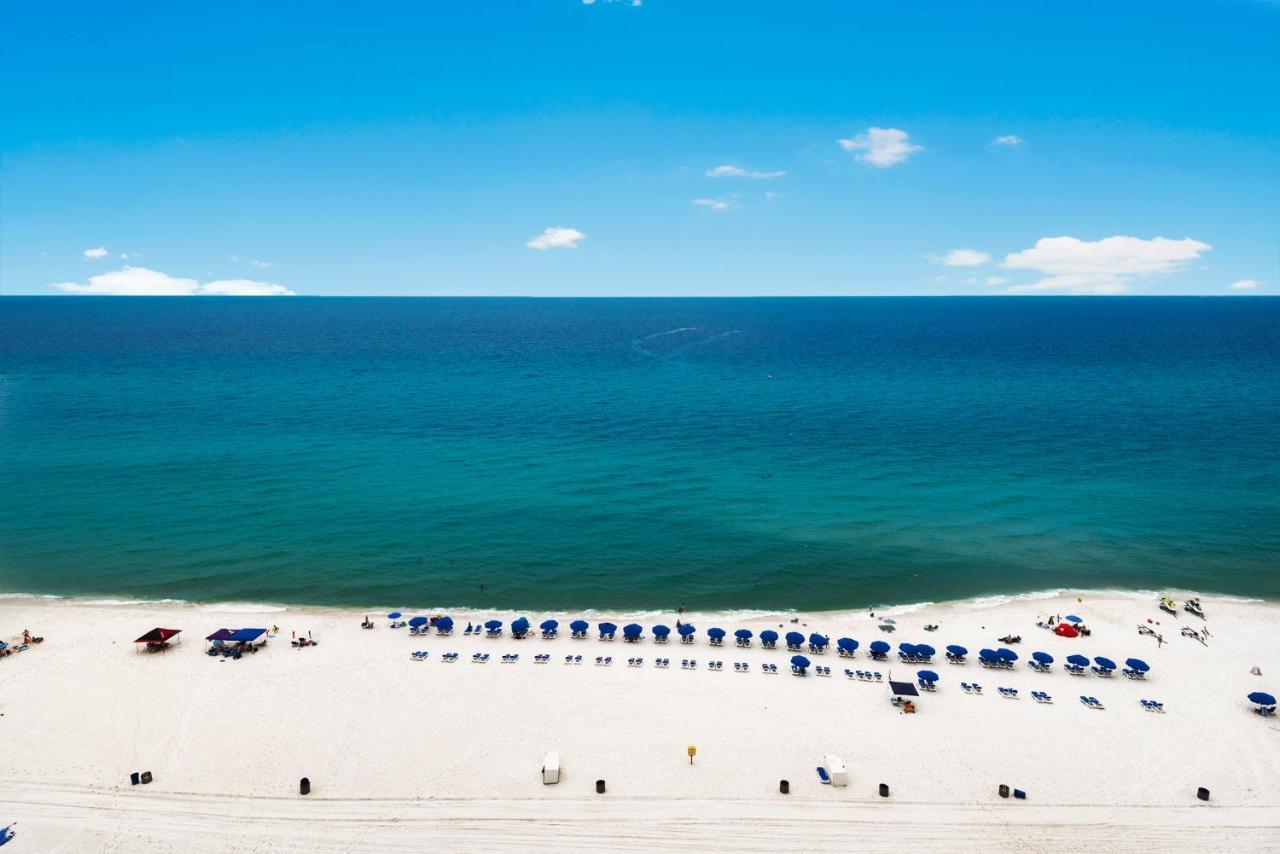 Boardwalk 1405 Panama City Beach Exterior foto