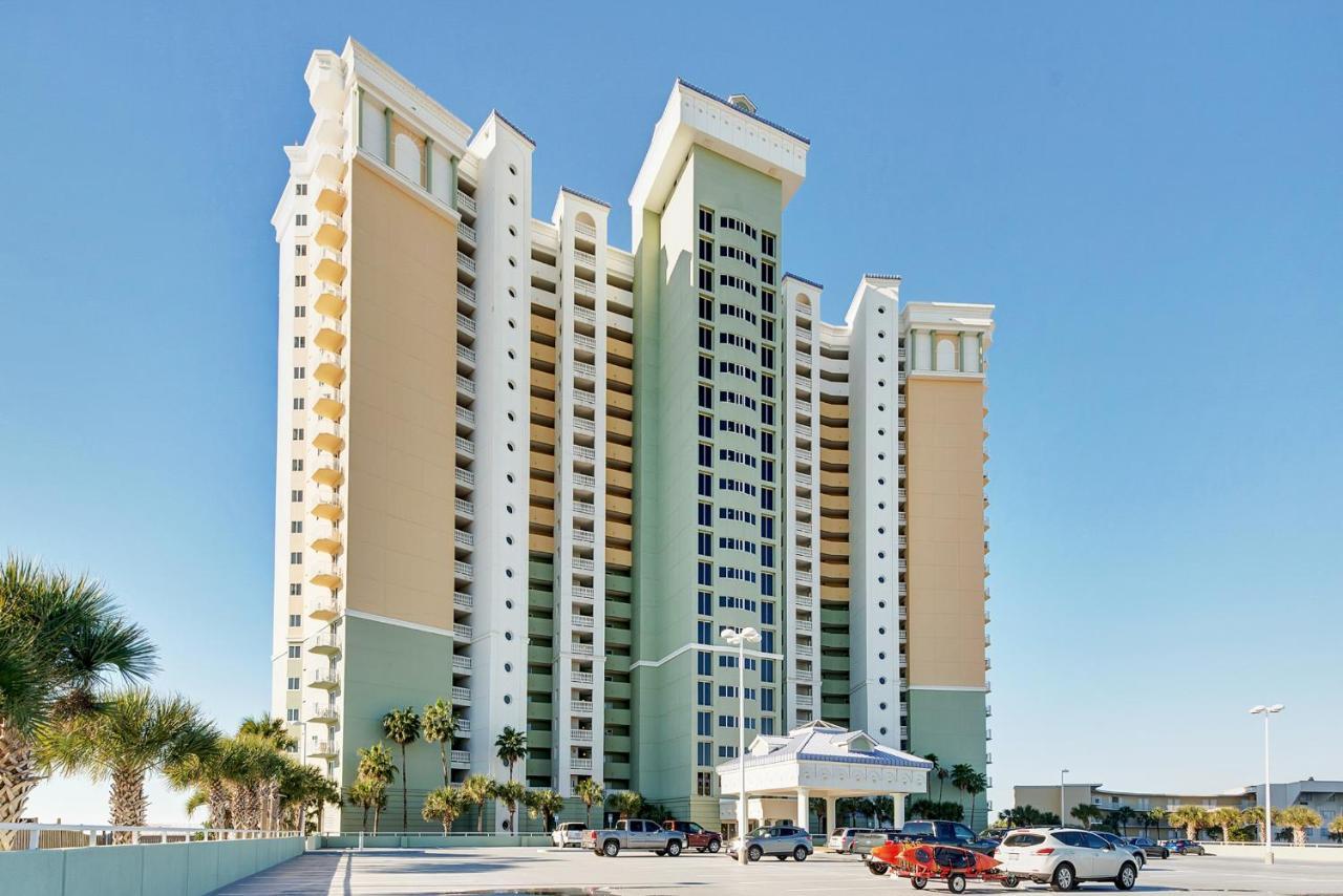 Boardwalk 1405 Panama City Beach Exterior foto