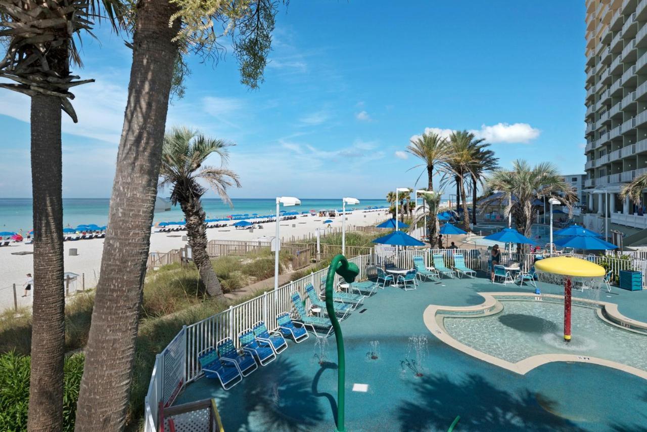 Boardwalk 1405 Panama City Beach Exterior foto