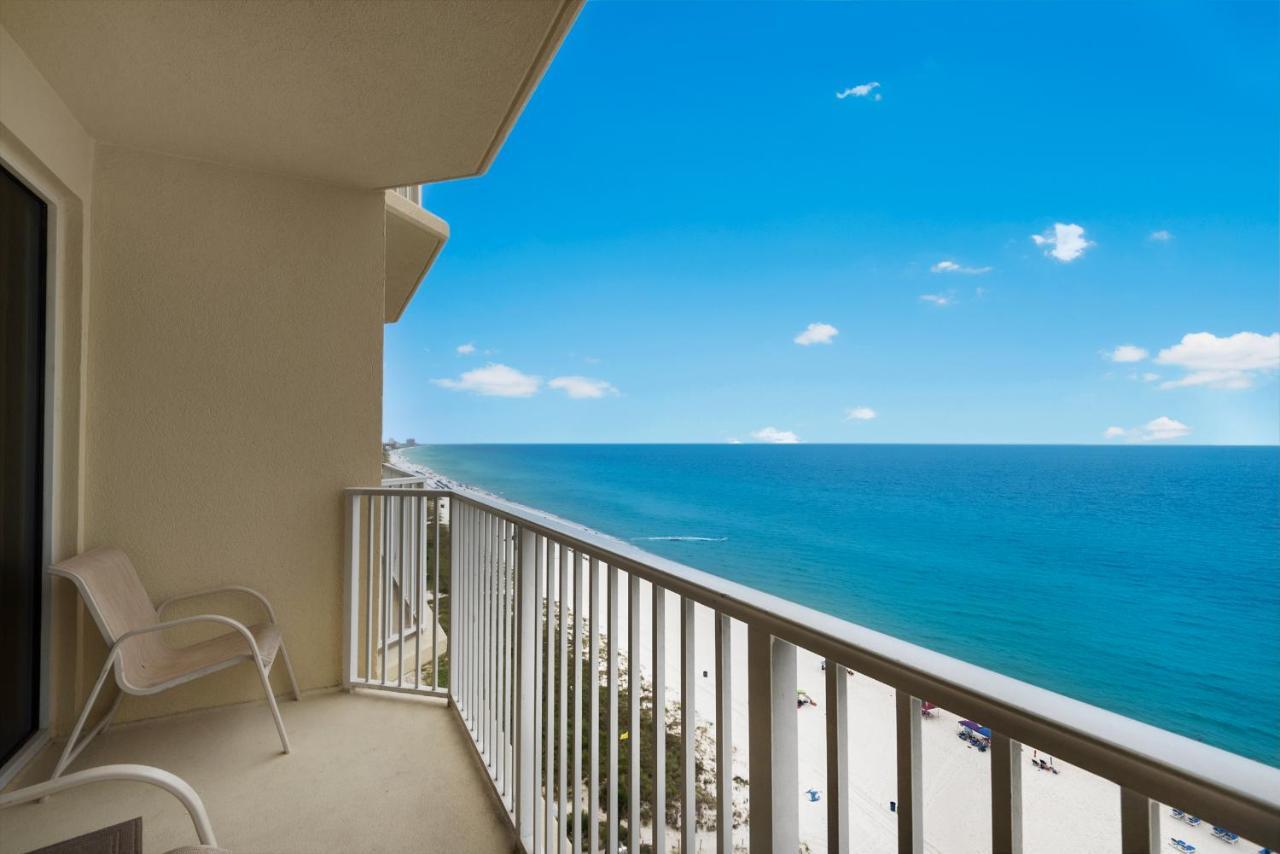 Boardwalk 1405 Panama City Beach Exterior foto