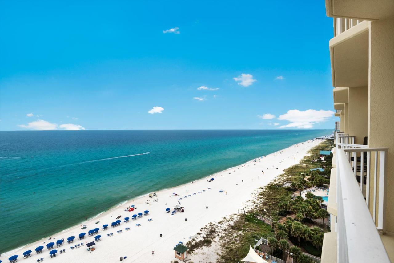 Boardwalk 1405 Panama City Beach Exterior foto