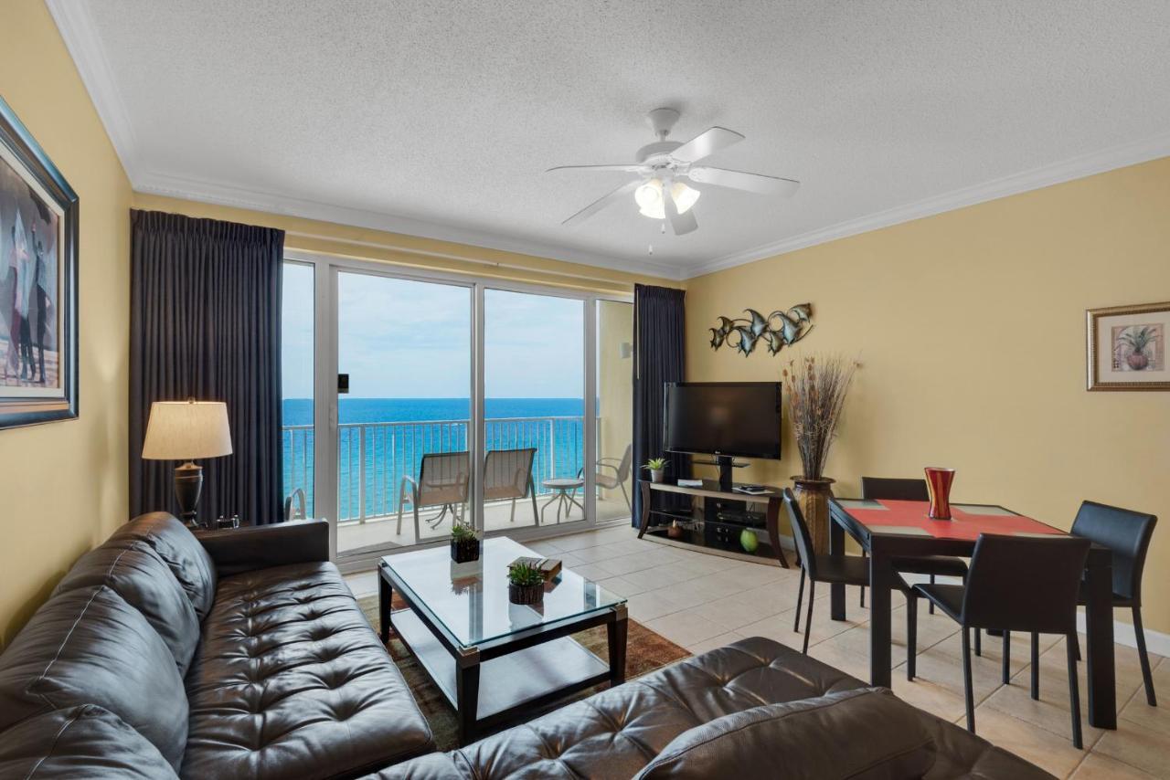 Boardwalk 1405 Panama City Beach Exterior foto