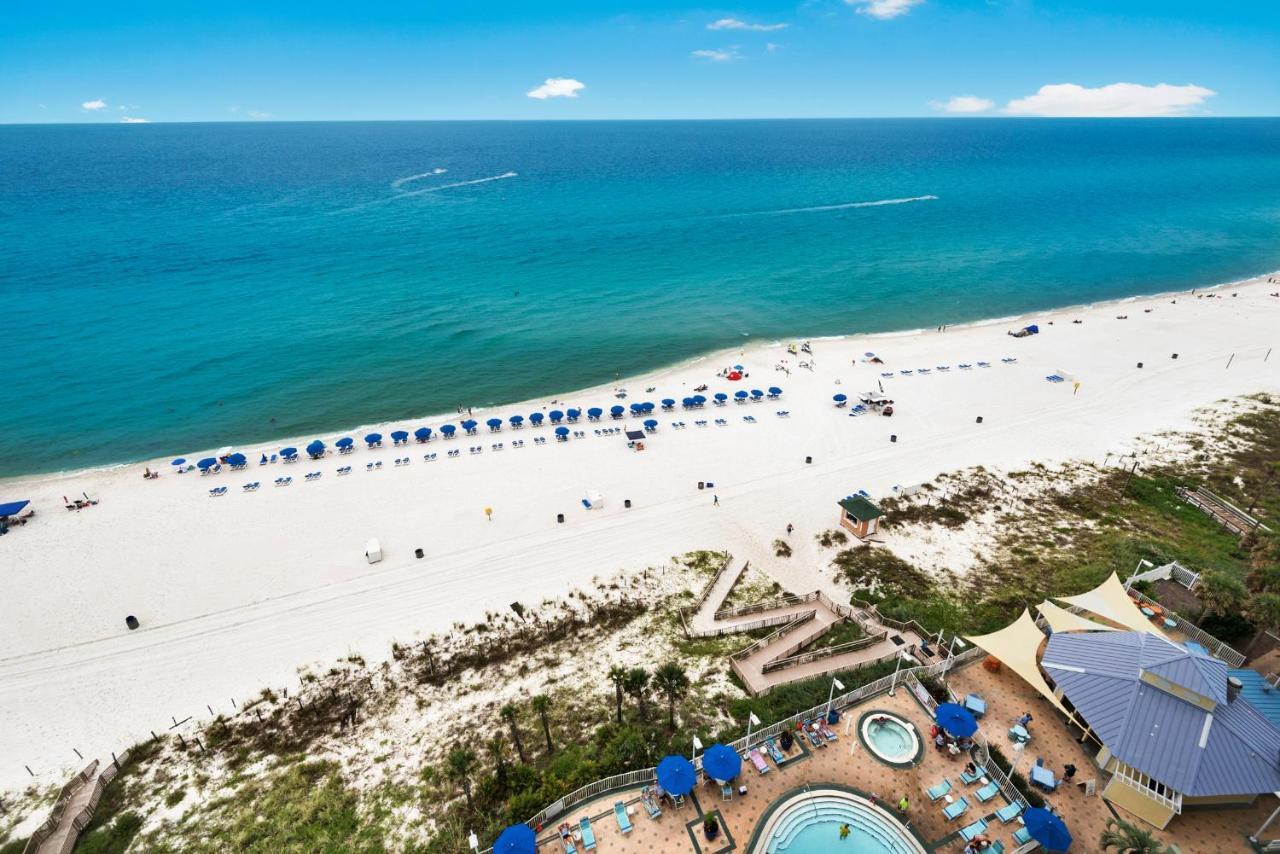 Boardwalk 1405 Panama City Beach Exterior foto