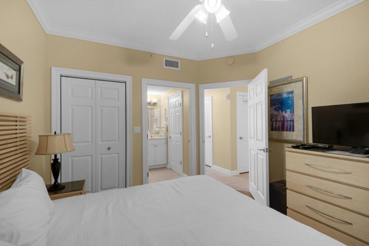 Boardwalk 1405 Panama City Beach Exterior foto