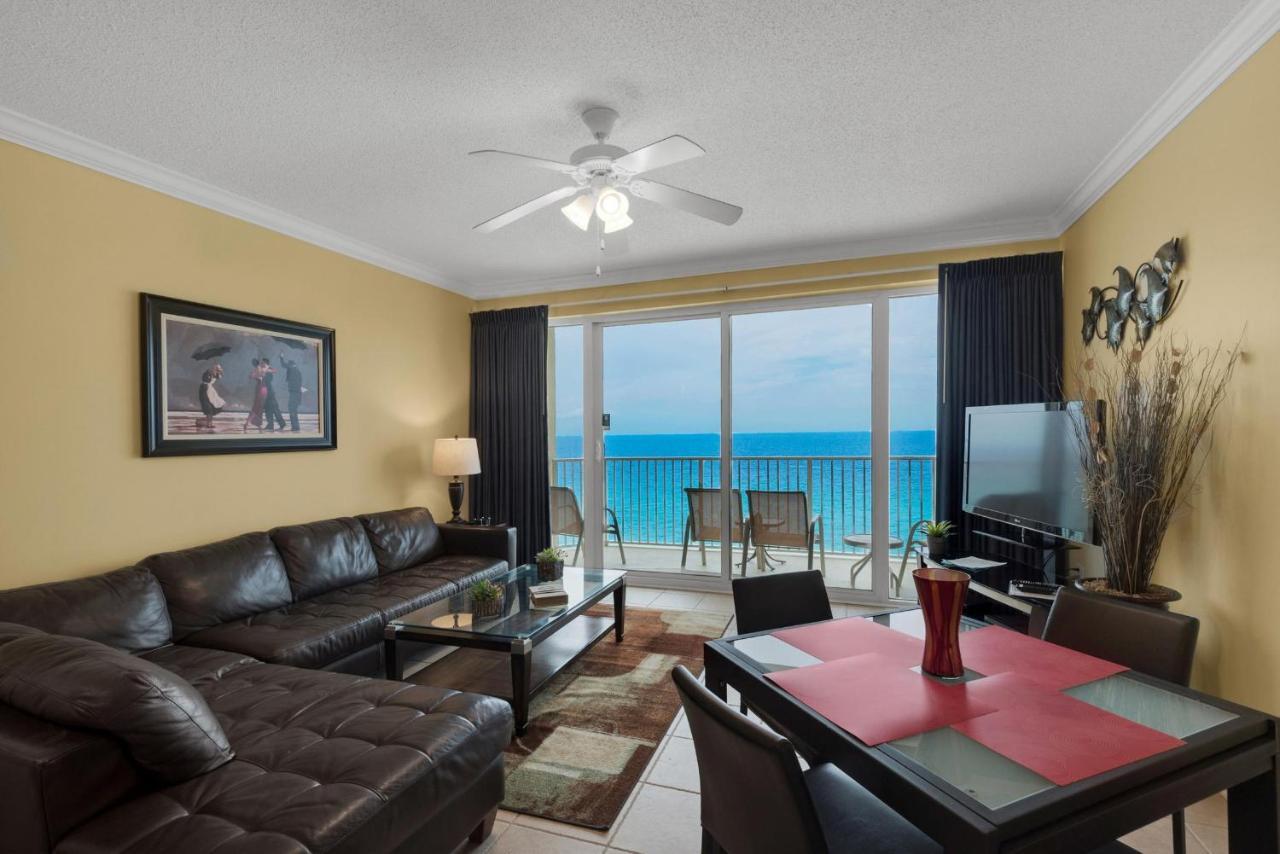 Boardwalk 1405 Panama City Beach Exterior foto