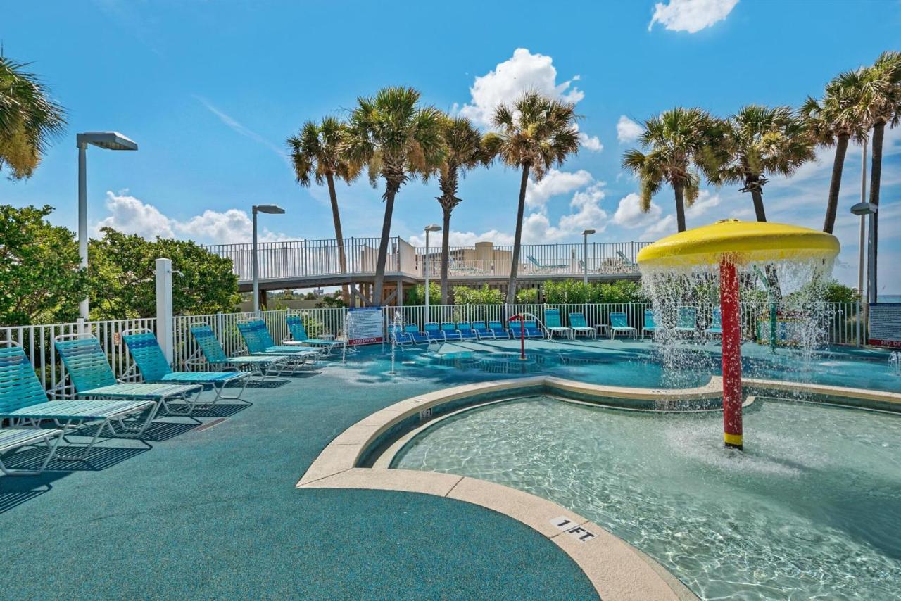Boardwalk 1405 Panama City Beach Exterior foto