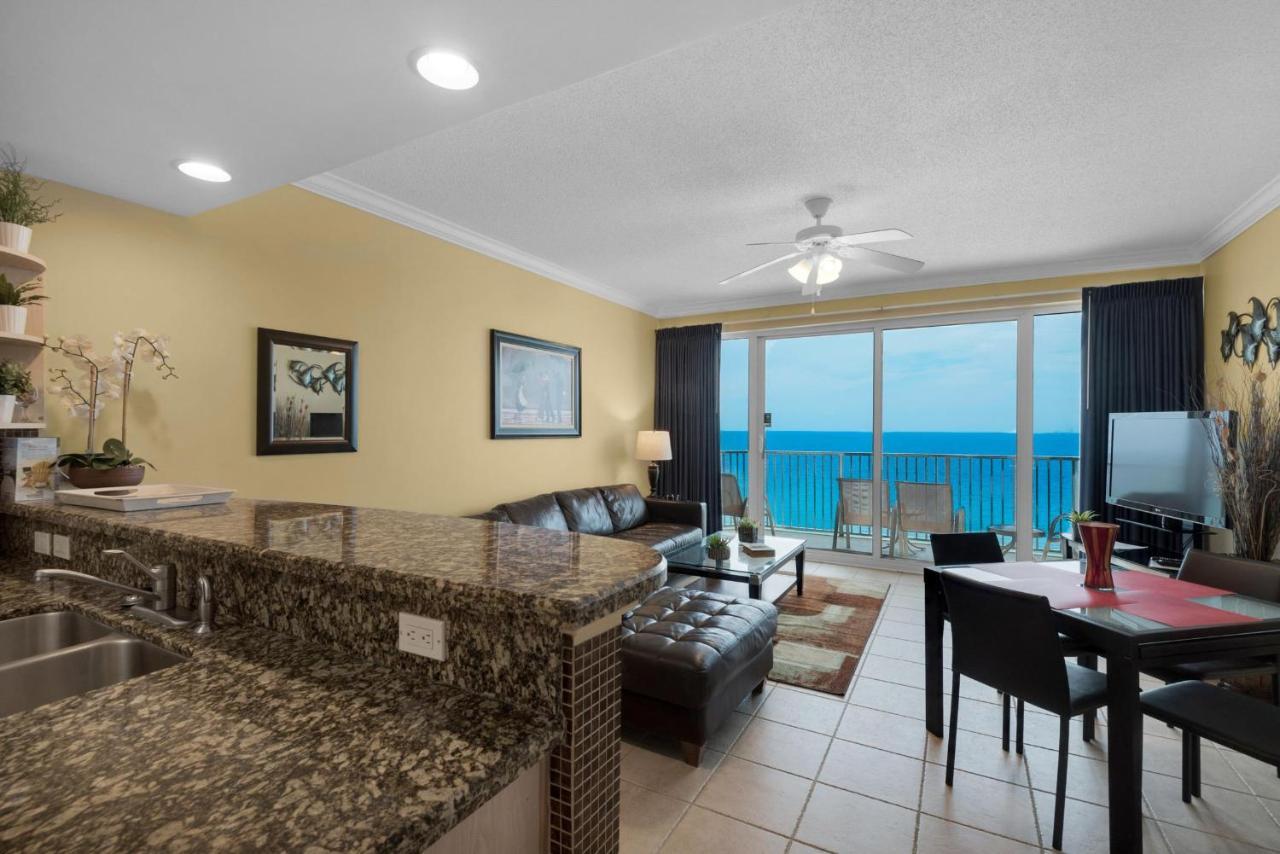 Boardwalk 1405 Panama City Beach Exterior foto