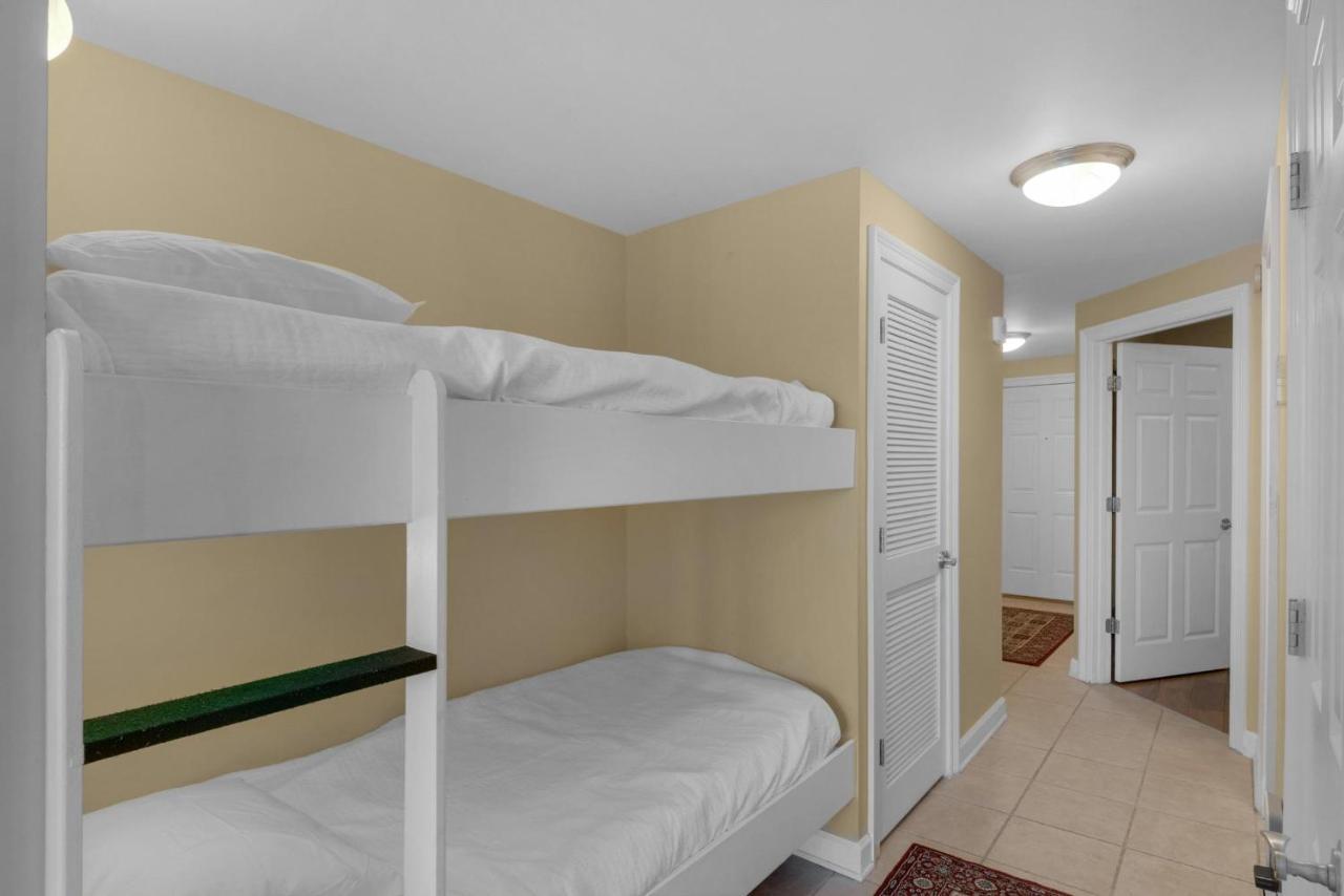 Boardwalk 1405 Panama City Beach Exterior foto