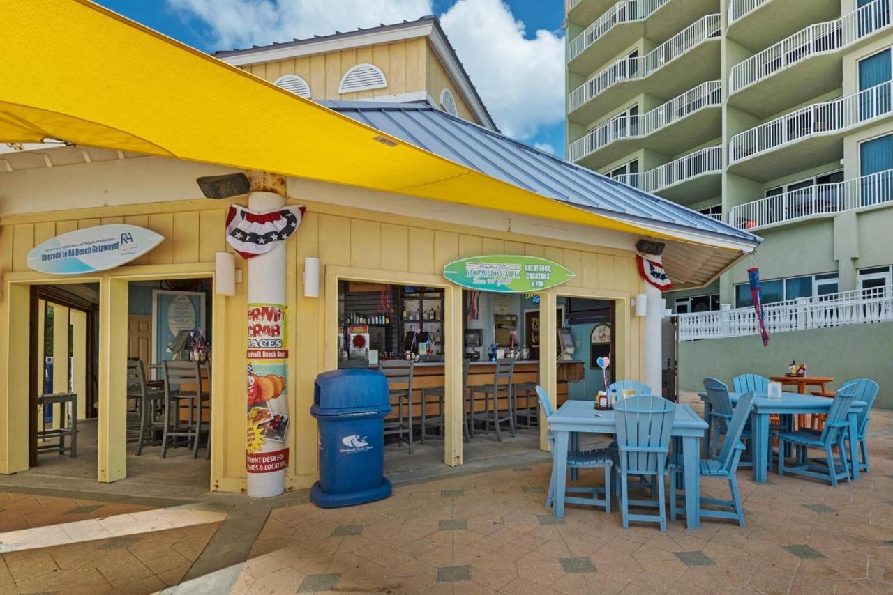 Boardwalk 1405 Panama City Beach Exterior foto
