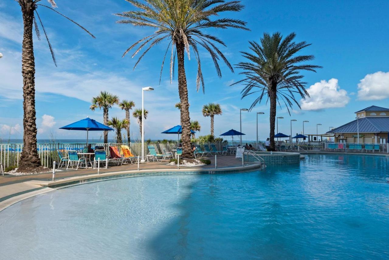 Boardwalk 1405 Panama City Beach Exterior foto
