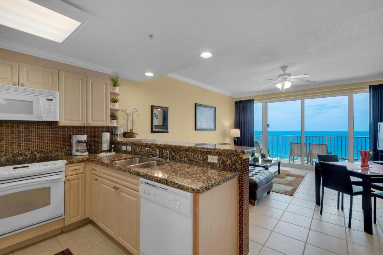 Boardwalk 1405 Panama City Beach Exterior foto