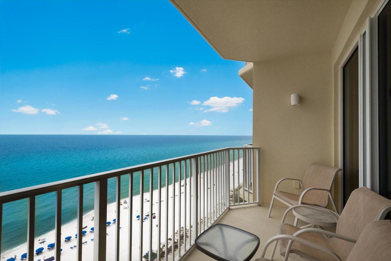 Boardwalk 1405 Panama City Beach Exterior foto