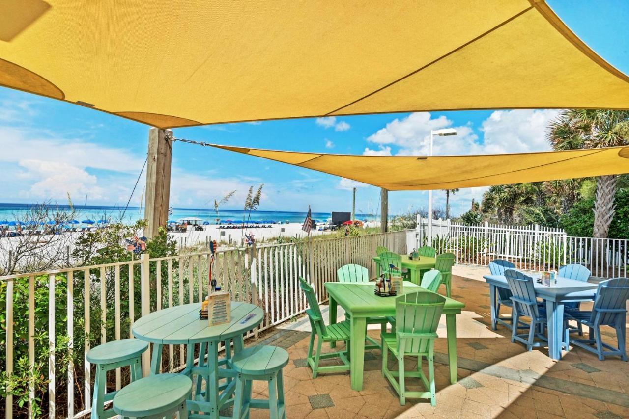 Boardwalk 1405 Panama City Beach Exterior foto
