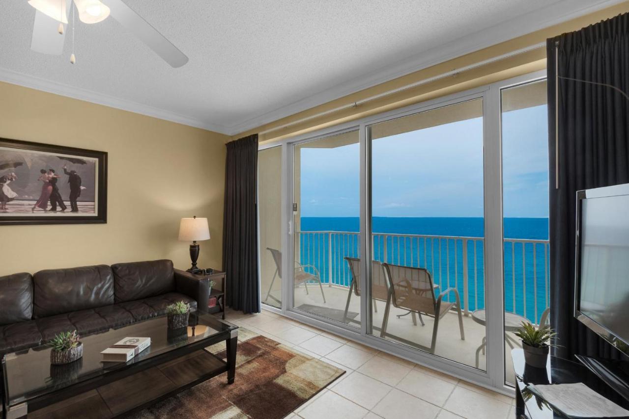 Boardwalk 1405 Panama City Beach Exterior foto