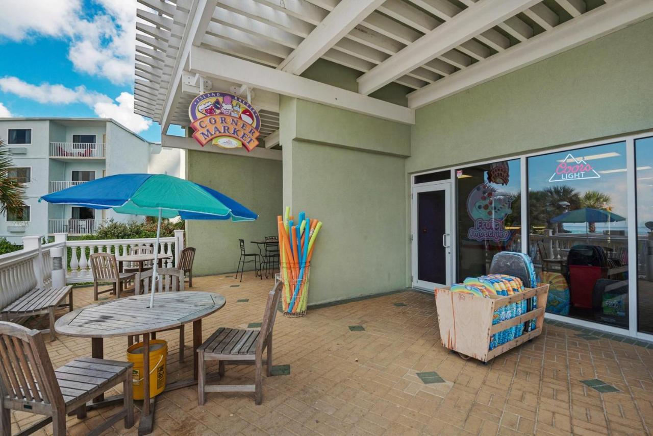 Boardwalk 1405 Panama City Beach Exterior foto