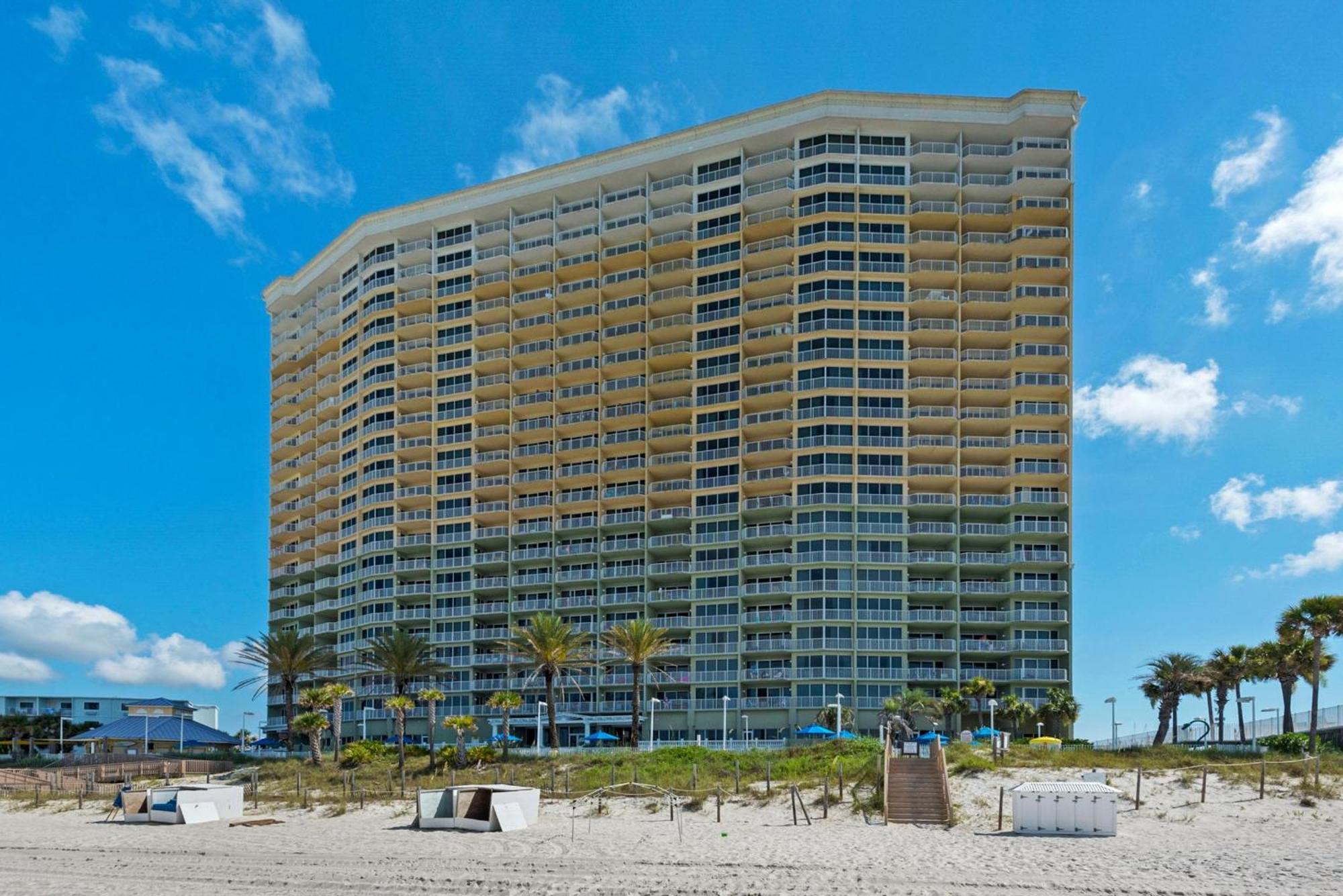 Boardwalk 1405 Panama City Beach Exterior foto
