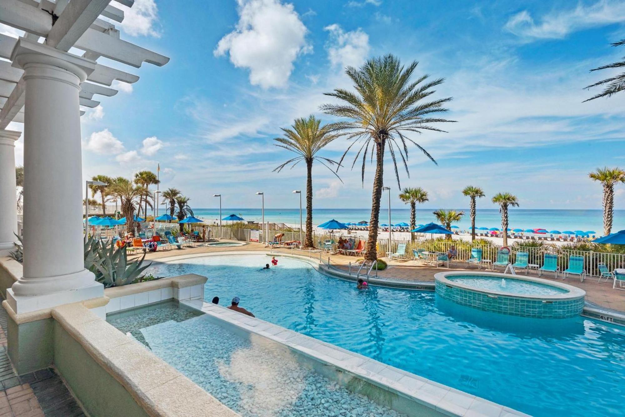 Boardwalk 1405 Panama City Beach Exterior foto
